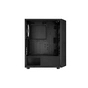 Корпус AeroCool Hive-G-BK-v2 - зменшене зображення 7