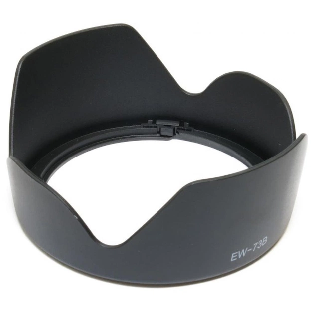 Бленда до об'єктива Extradigital EW-73B (LHC3703) - picture 3