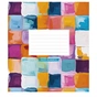 Зошит Школярик Color notes 12 аркушів лінія (012-3368L) - зменшене зображення 4