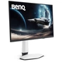 Монітор BenQ EX271UZ White - зменшене зображення 3