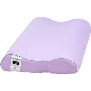 Подушка MirSon ортопедична 6031 Delicate satin Calypso Aero 58х40х10.5 (2200003261516) зображення 1