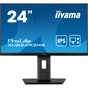 Монітор iiyama XUB2493HS-B5 - зменшене зображення 1