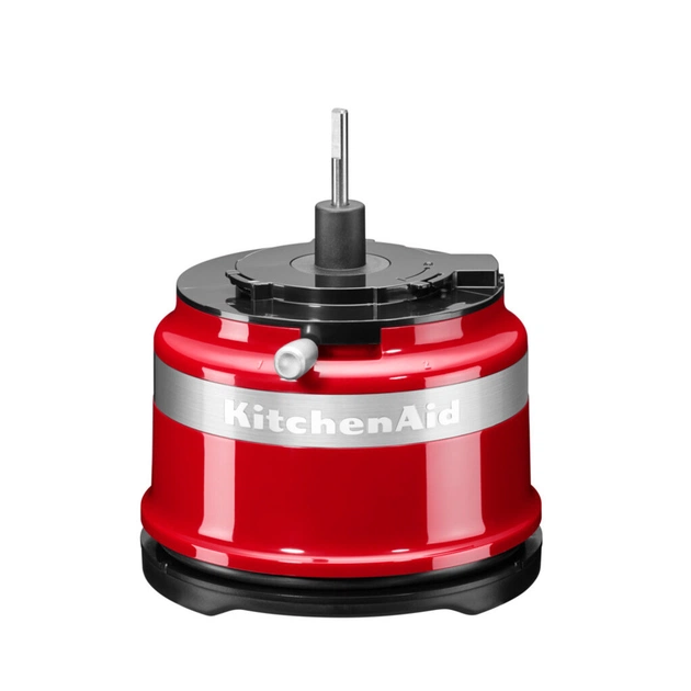 Кухонний комбайн KitchenAid 5KFC3516EER - зображення 6