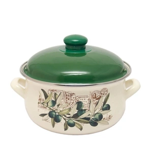 Каструля Infinity Olive 2.4 л (6435427) зображення 1