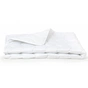 Ковдра MirSon Набір Eco-Soft всесезонний №1693 Eco Light White + подушка (2200002655231) - уменьшенное изображение 6