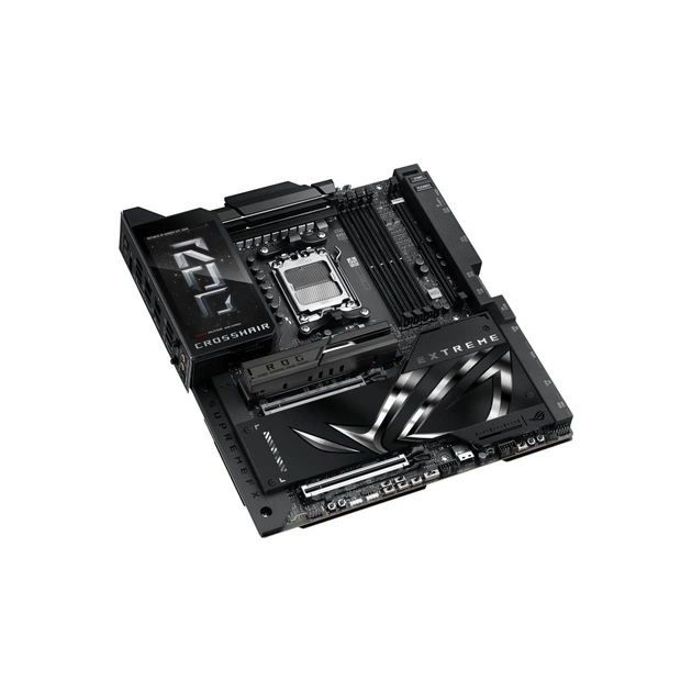 Материнська плата ASUS ROG CROSSHAIR X870E EXTREME - picture 8