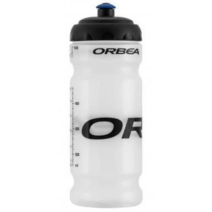 Фляга велосипедна Orbea Or8 напівпрозора (Or8 transparent) зображення 1