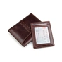 Гаманець Vintage Коричневий (14373) - зменшене зображення 8