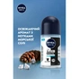 Антиперспирант Nivea MEN Black & White Invisible Fresh Anti-Perspirant 50 мл (4006000258614) - уменьшенное изображение 6