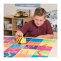 Конструктор tts Набір роботів Bee-Bot Programmable Floor Robot Class Bundle (IT10079) - зменшене зображення 2