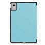 Чехол для планшета BeCover Smart Case Lenovo Idea Tab Plus 12.1" Light Blue (715082) - уменьшенное изображение 3