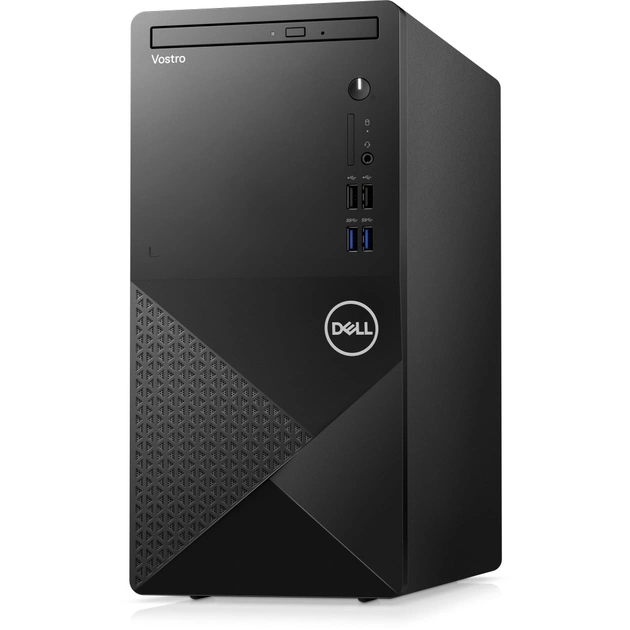 Комп'ютер Dell Vostro 3020 MT, Intel i5-13400, 8GB, F512GB, UMA, WiFi, м, Win11P (N2050VDT3020MT) - зображення 1