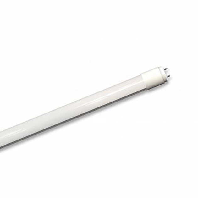 Лампочка Eurolamp G13 (LED-T8-18W/4000(nano)) - зображення 1