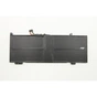 Акумулятор до ноутбука Lenovo IdeaPad 530S-15IKB L17M4PB0, 5928mAh (45Wh), 4cell, 7.68V, Li-ion (A47505) - зменшене зображення 2