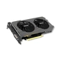 Вiдеокарта GF RTX 3050 6GB GDDR6 Twin X2 V2 Inno3D (N30502-06D6-1880VA60) - зменшене зображення 2