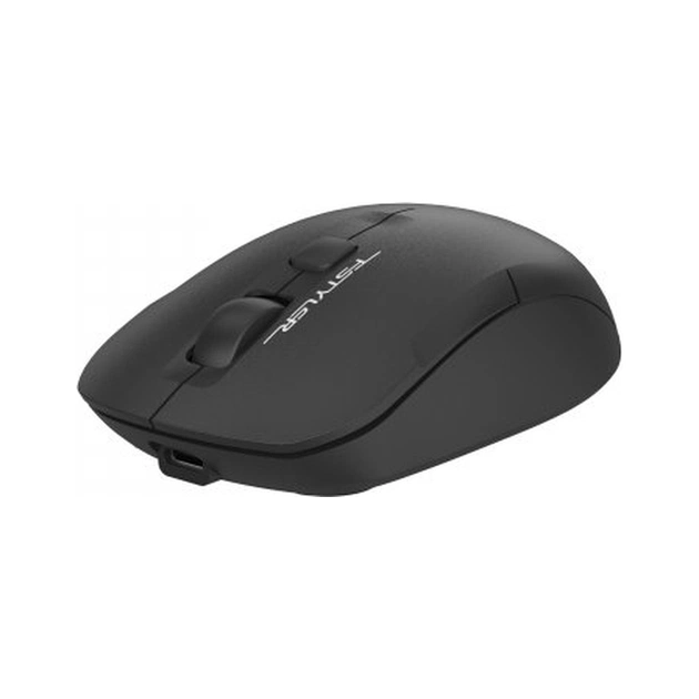 Мишка A4Tech FG16CS Air2 Wireless Black (4711421998468) - зображення 1