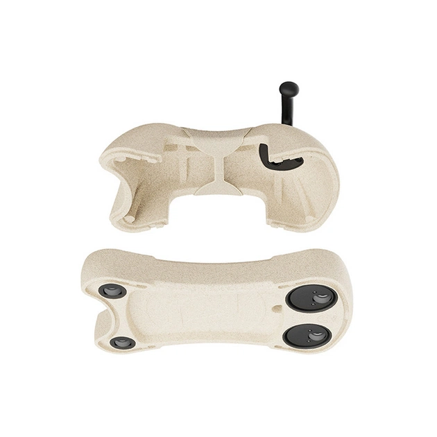 Чудомобіль Scoot&Ride MyFirst Толокар пісочний (SR-210131-SAND) - picture 5