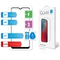 Стекло защитное ACCLAB Full Glue Samsung A20s Black (1283126508530) - уменьшенное изображение 7
