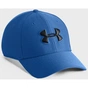Кепка Under Armour UA Men's Blitzing 3.0 Cap синій 1305036-400 L/XL (191169572290) - уменьшенное изображение 2