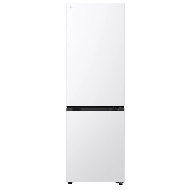Холодильник LG GC-B459EQYM - изображение 1