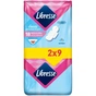 Гігієнічні прокладки Libresse Classic Protection Regular 18 шт. (7322541233604) - зменшене зображення 2