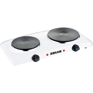 Настільна плита Edler EDJB-2011 зображення 1