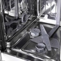 Посудомийна машина Ardesto DWMF-V457STW - preview 4