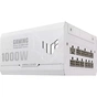 Блок живлення ASUS 1000W TUF-GAMING-1000G-WHITE PCIE5 (90YE00S5-B0NA00) - зменшене зображення 10