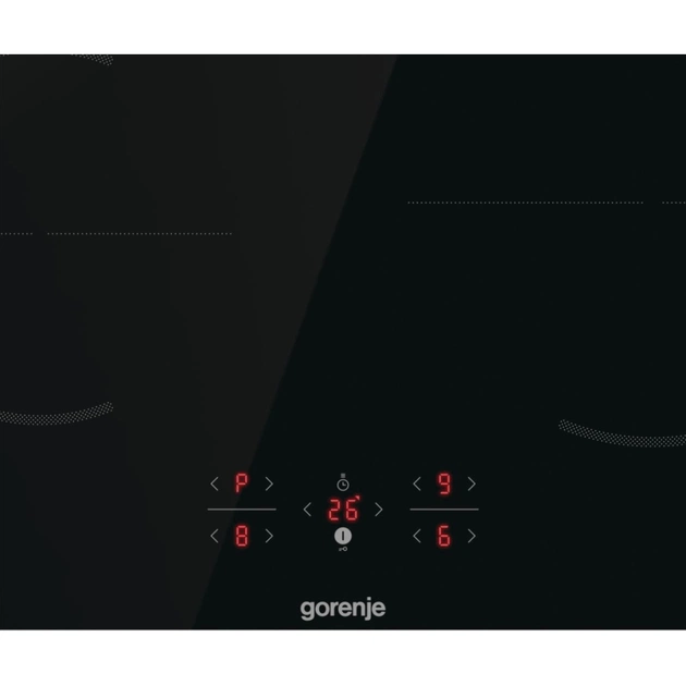 Комплект вбудованої техніки Gorenje BOS6737E06BG + GI6401BSC - picture 9