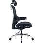 Офісне крісло OfficePro Verto, OC570B (OC570B) - зменшене зображення 4