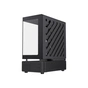 Корпус Gamemax N80 BK - зменшене зображення 2