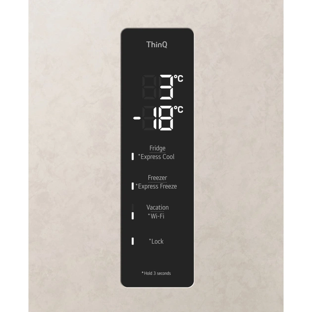 Холодильник LG GC-B509FEPW - picture 7