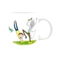 Чашка ABYstyle Rick And Morty Portal 2 (ABYMUG834) - зменшене зображення 1