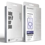 Чехол для мобильного телефона Armorstandart Mystiq MagCase Samsung S26 5G Dark Violet (ARM91627) - уменьшенное изображение 3