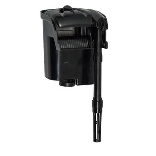 Фільтр для акваріума AquaEl VersaMAX FZN-Mini зовнішній до 40 л (5905546191302) изображение 1