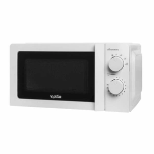 Мікрохвильова піч Ventolux MW 20 H3 (WH) зображення 1