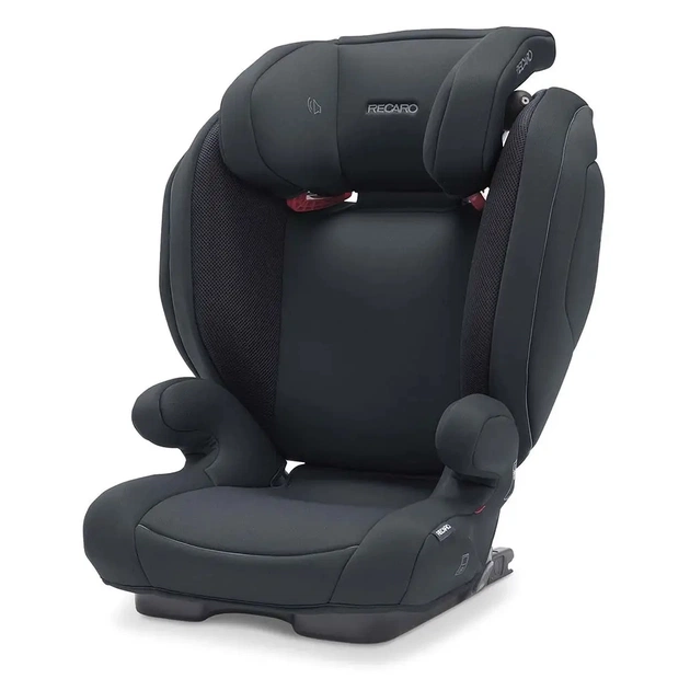 Автокрісло Recaro Monza Nova 2 Seatfix Select Night Black (88010400050) - изображение 1