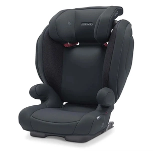 Автокрісло Recaro Monza Nova 2 Seatfix Select Night Black (88010400050) зображення 1