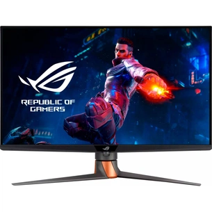 Монітор ASUS ROG Swift PG32UQXR зображення 1