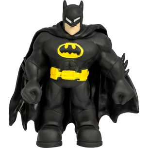 Антистрес Monster Flex Розтягуюча іграшка Монстри-Супергерої Бетмен Чорний 15 см (94002_Бетмен Чорний) зображення 1