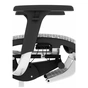 Офисное кресло GT Racer X-802L Light Gray (X-802L Light Gray (W17-1)) - уменьшенное изображение 8