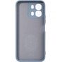 Чохол до мобільного телефона Armorstandart ICON OPPO A6S 4G / A6 4G Winter Blue (ARM90356) - зменшене зображення 2