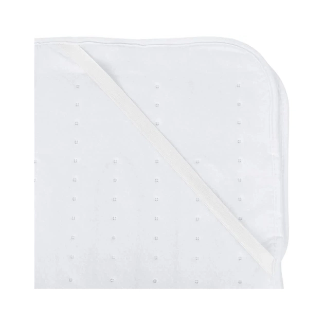 Электрическая простыня Noveen EB360 Білий 140 x 160 см - изображение 4