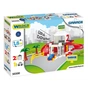 Ігровий набір Wader Гараж з ліфтом - 2 рівні (50300) - зменшене зображення 1
