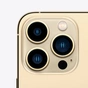 Мобільний телефон Apple iPhone 13 Pro 1Tb Gold (Grade A) USED (iP13Pr1TGol_A) - зменшене зображення 4