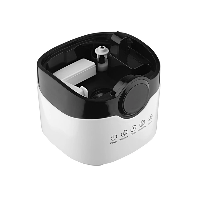 Зволожувач повітря Ardesto USH-M-LCD-4L-W - зображення 8