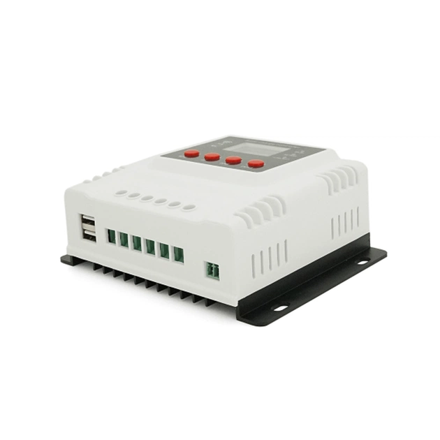 Контролер заряду Demuda KDY 40A 12/24В/48В (KDY-40A) - picture 2