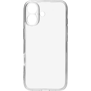 Чохол до мобільного телефона Armorstandart Air Apple iPhone 17 Clear (ARM86223) зображення 1
