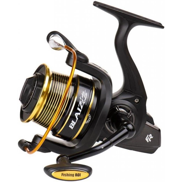 Котушка Fishing ROI Blaiz 3500 (70-04-3500) - изображение 1