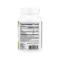 Витаминно-минеральный комплекс Natural Factors Берберин, Berberine LipoMicel Matrix, 60 гелевых капсул (NFS-04584) - уменьшенное изображение 2